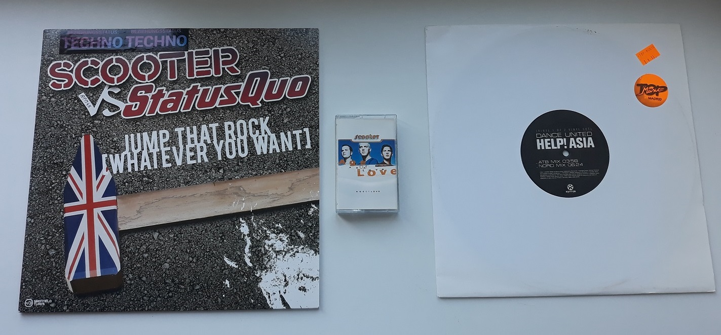 nové přírůstky 2